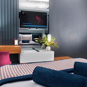 Pokój typu deluxe z łóżkiem king-size
